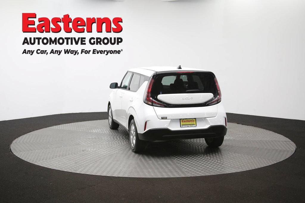 Used 2024 Kia Soul LX w/ Option Group 015 FWD image 67