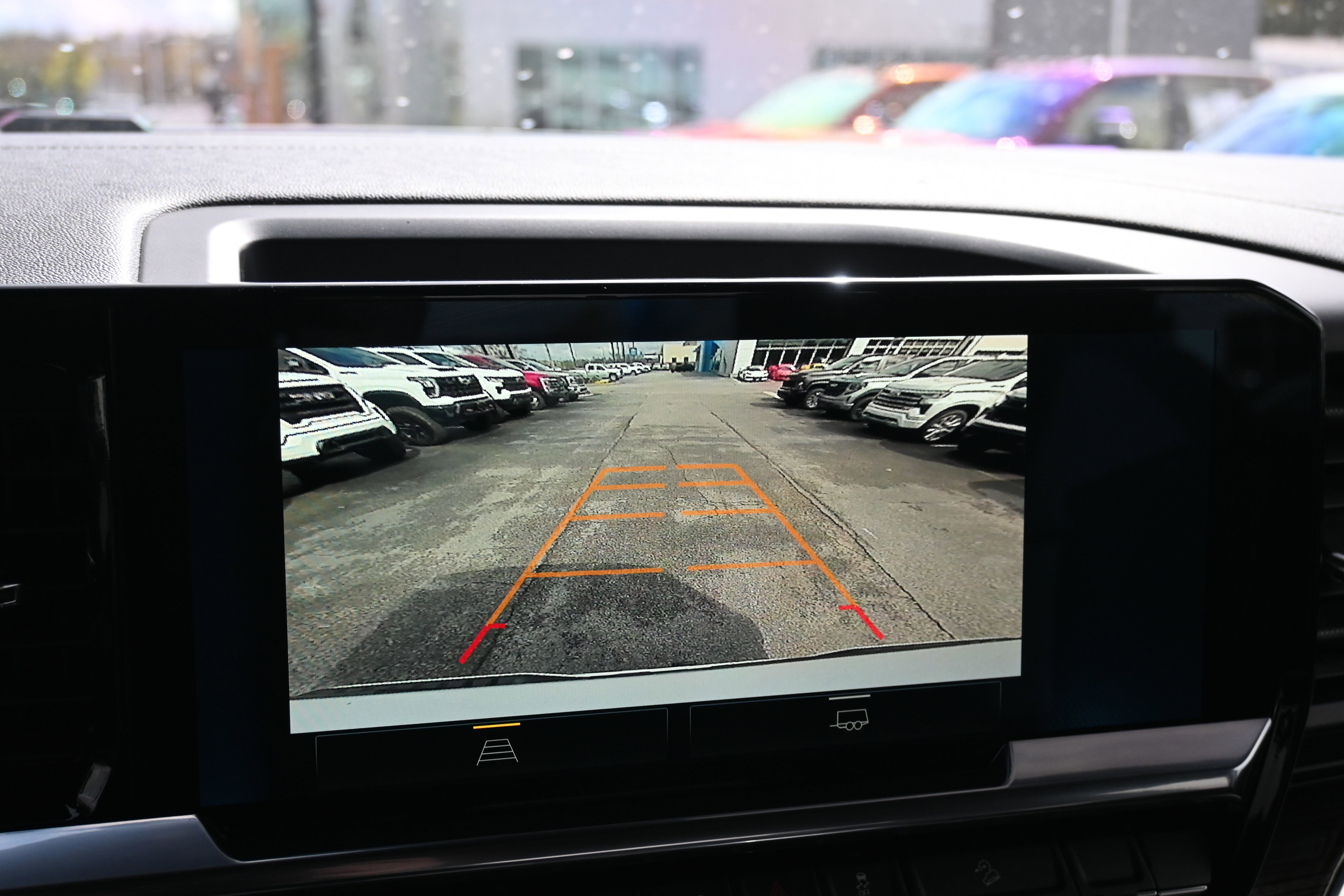 Used 2024 Chevrolet Silverado 1500 RST image 14