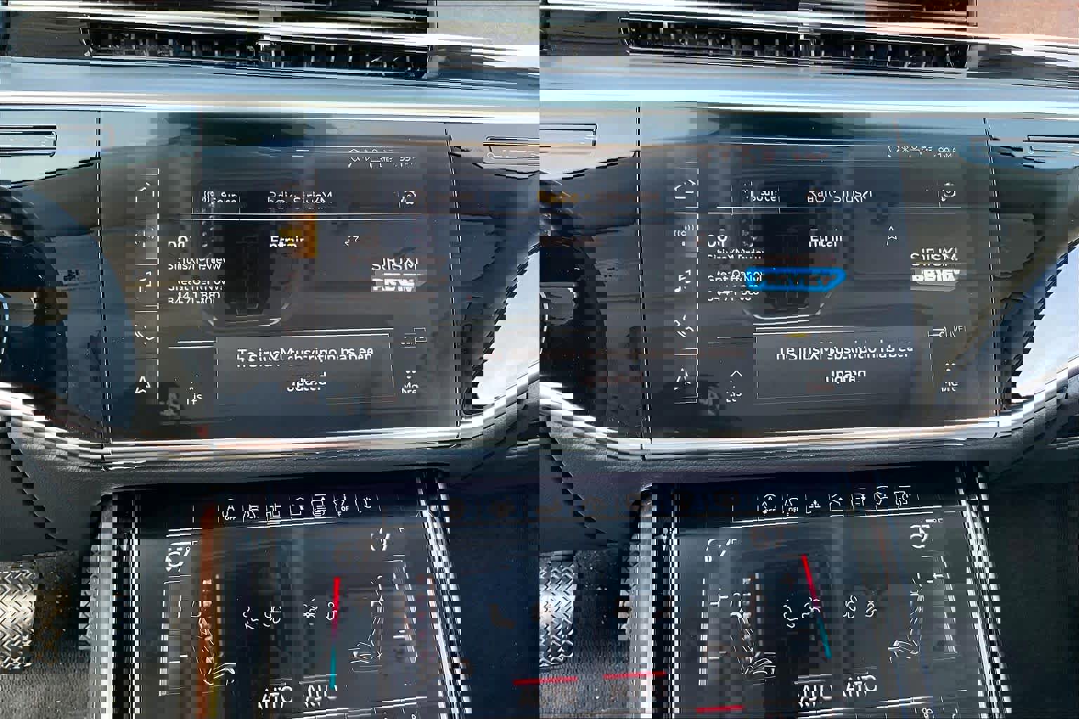 Used 2019 Audi A8 L 3.0T w/ Executive Package image 31