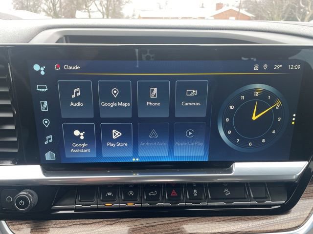 Used 2022 Chevrolet Silverado 1500 RST w/ Z71 Off-Road Package image 26