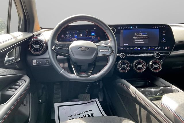 Certified 2024 Chevrolet Blazer EV RS AWD/4WD image 5