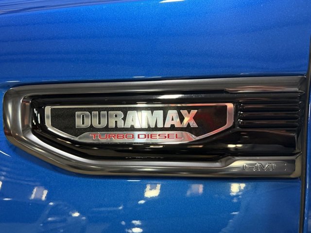 Used 2024 GMC Sierra 1500 AT4 w/ Technology Package image 14