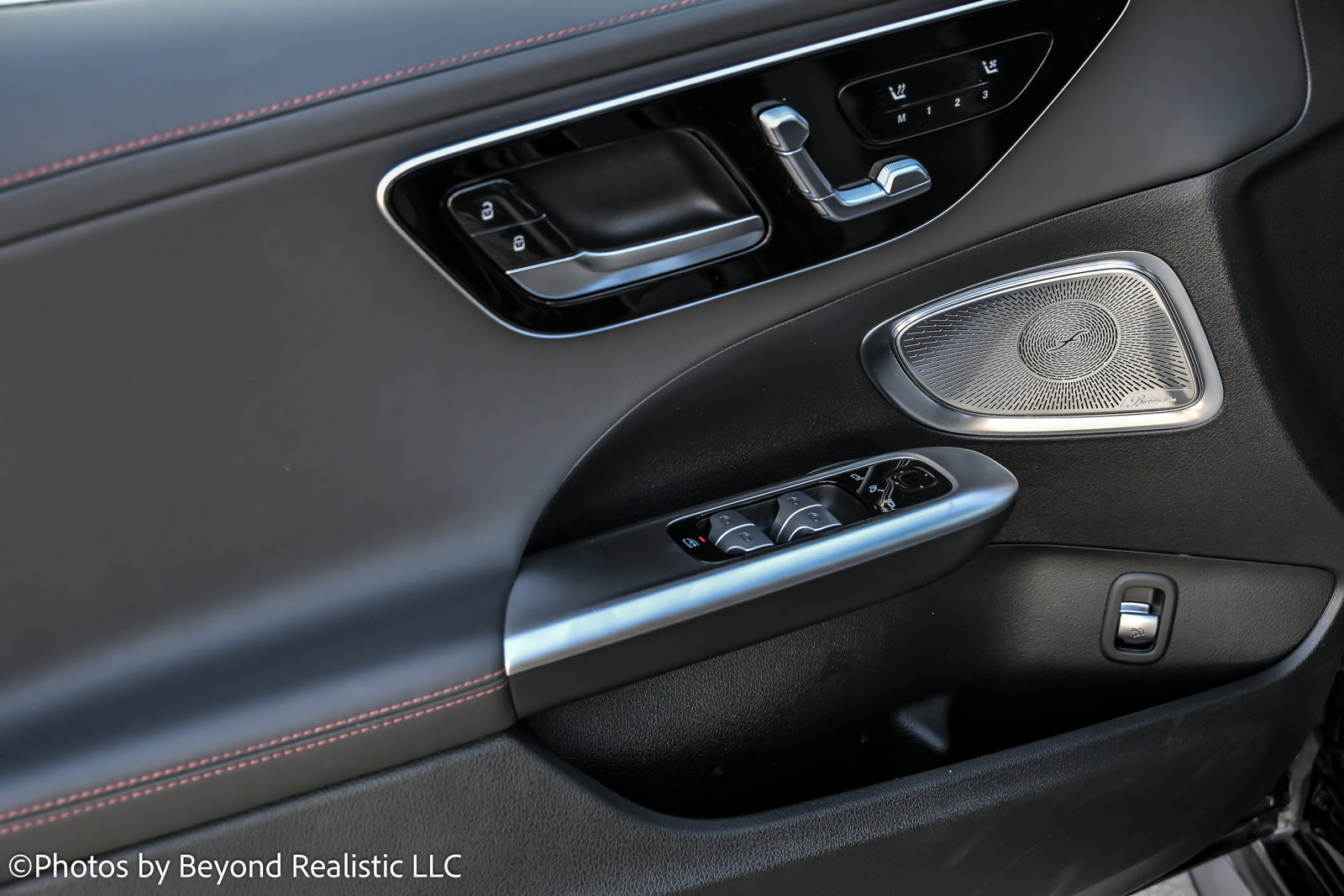 Used 2024 Mercedes-Benz C 43 AMG 4MATIC Sedan image 21