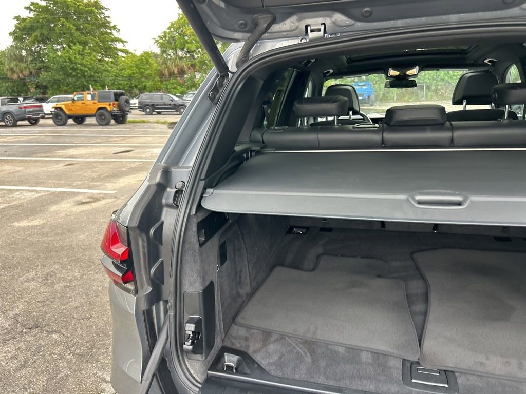 Used 2024 BMW X5 xDrive40i image 31