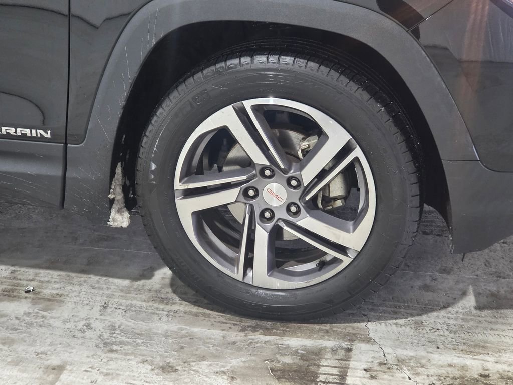 Used 2018 GMC Terrain SLT w/ Preferred Package image 15