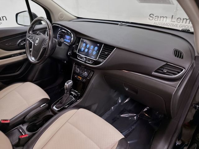 Used 2020 Buick Encore Preferred image 27