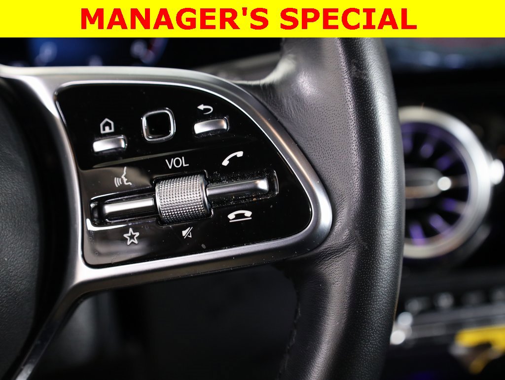 Used 2023 Mercedes-Benz GLA 250 4MATIC image 15