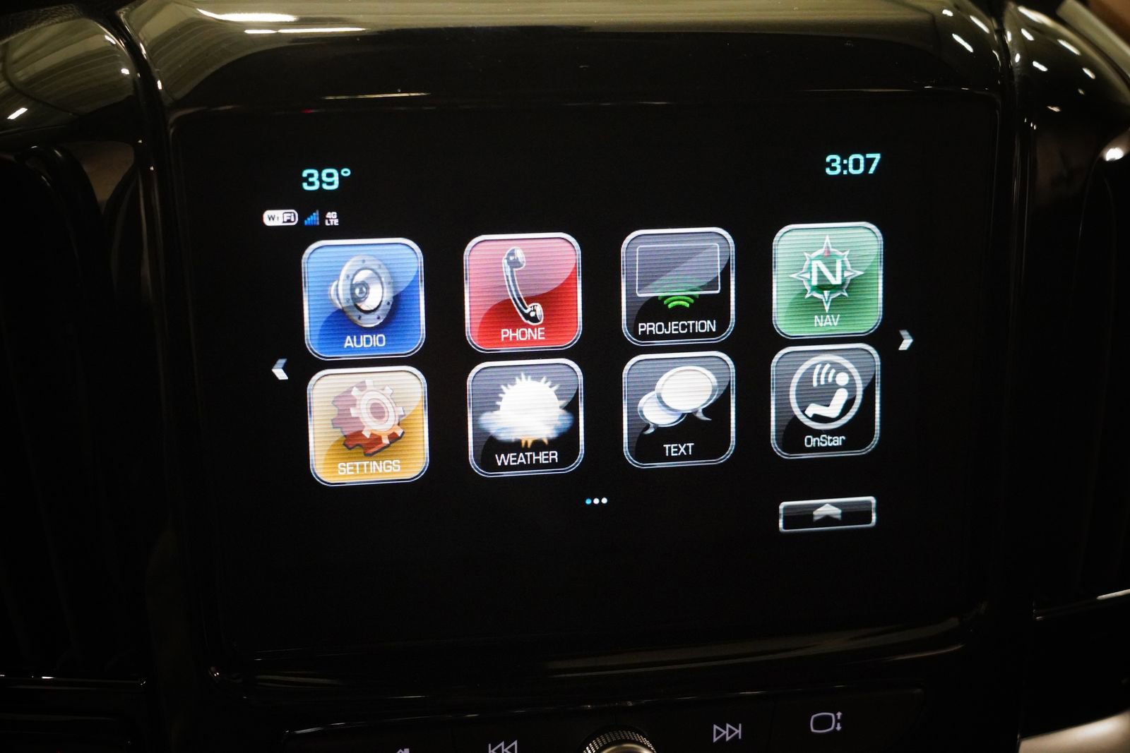 Used 2019 Chevrolet Traverse High Country w/ LPO, Floor Liner Package image 23