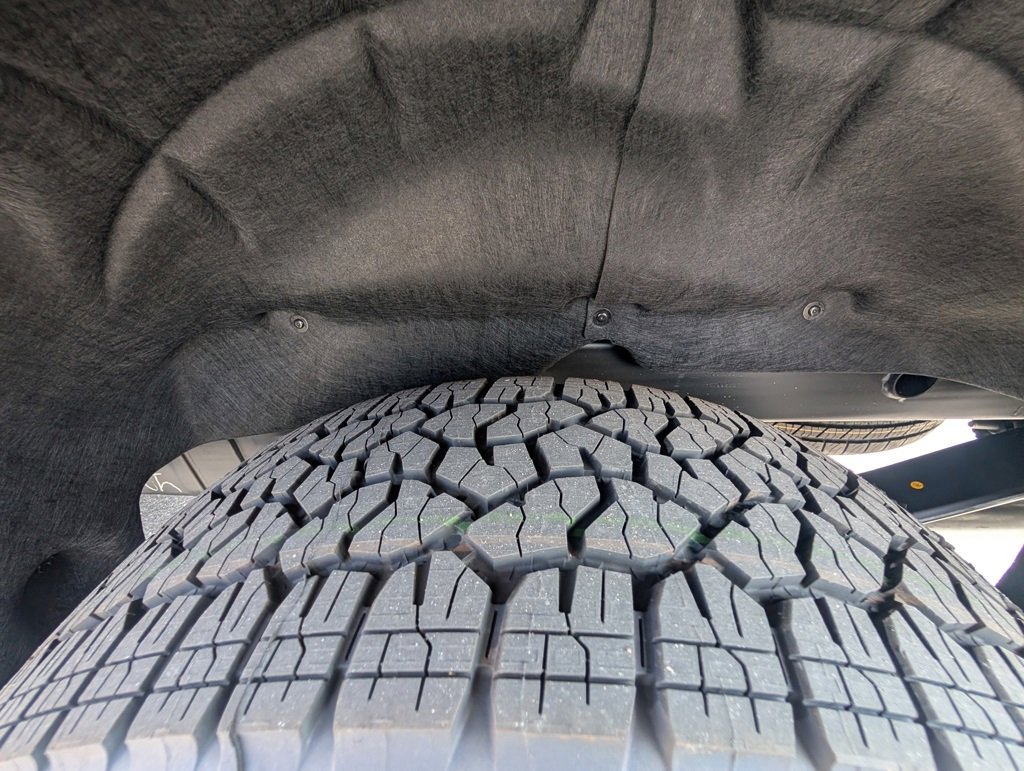 New 2026 GMC Sierra 1500 Elevation w/ Preferred Package image 25