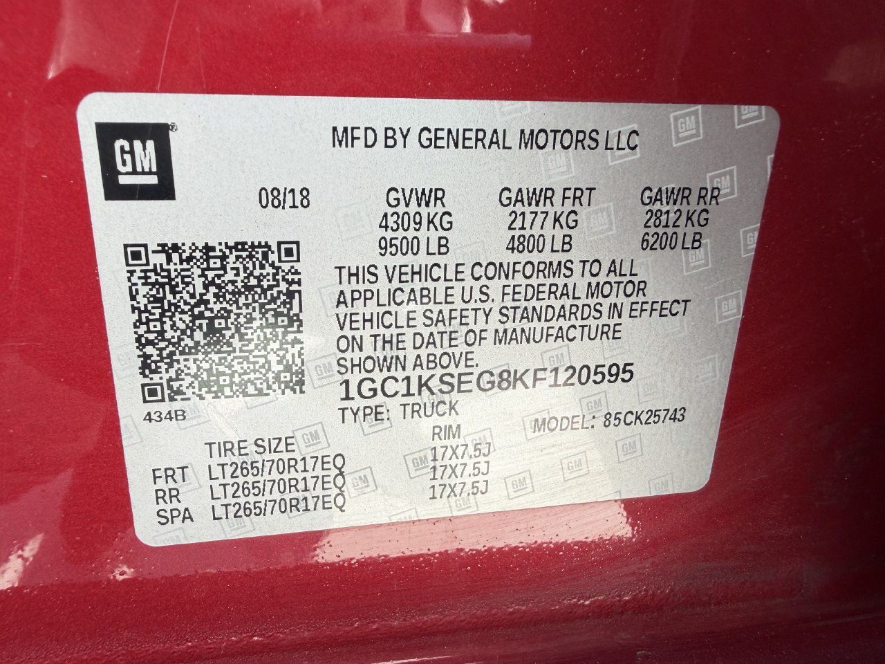 Used 2019 Chevrolet Silverado 2500 LT w/ Texas Edition AWD/4WD image 29