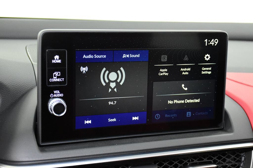 New 2026 Acura ADX A-Spec AWD/4WD image 15