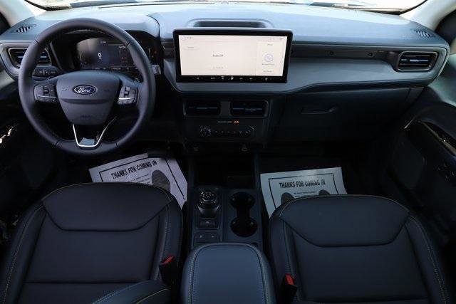 New 2025 Ford Maverick Lobo image 24
