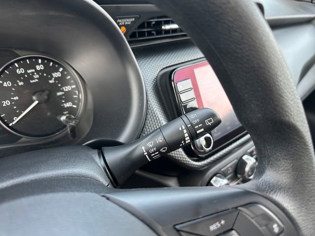 Used 2023 Nissan Kicks SV FWD image 25