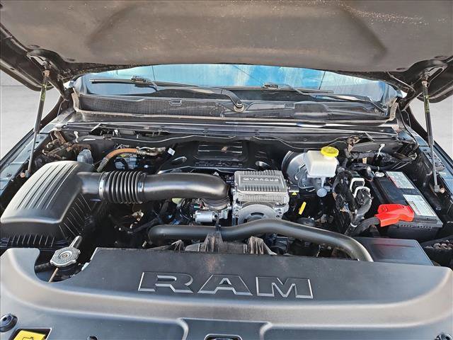 Used 2023 RAM 1500 Limited image 25