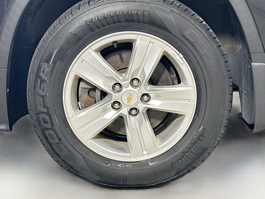 Used 2016 Chevrolet Trax LT w/ LT Convenience Package image 29