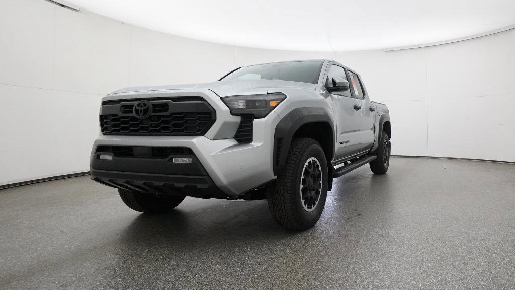 New 2026 Toyota Tacoma TRD Off-Road image 4