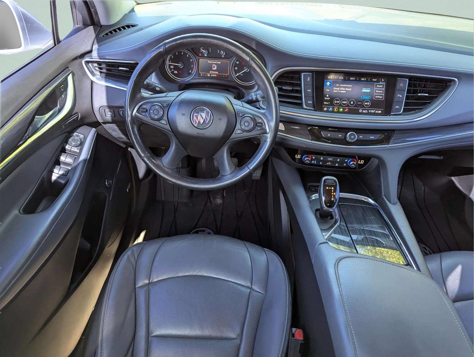 Used 2020 Buick Enclave Premium w/ Trailering Package, 5000 lbs. AWD/4WD image 29
