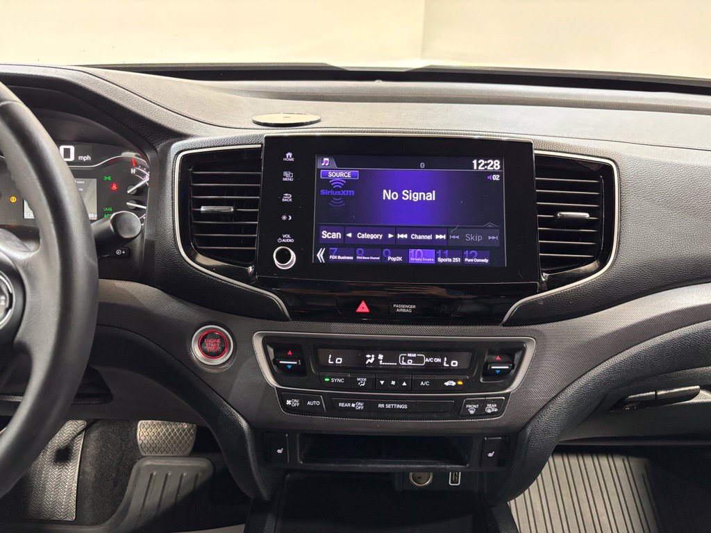 Certified 2023 Honda Ridgeline RTL image 16