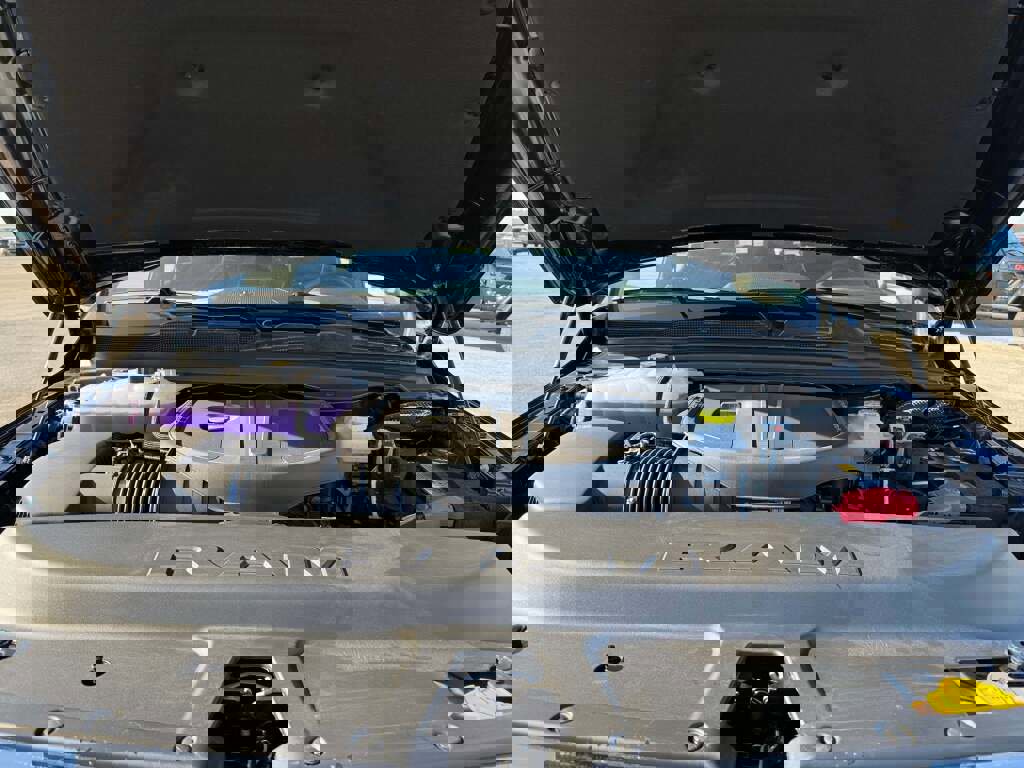 New 2026 RAM 1500 Laramie image 21