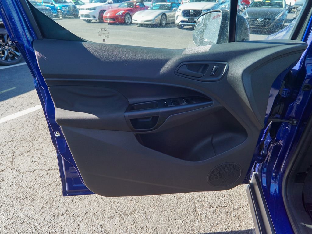 Used 2018 Ford Transit Connect XL image 14