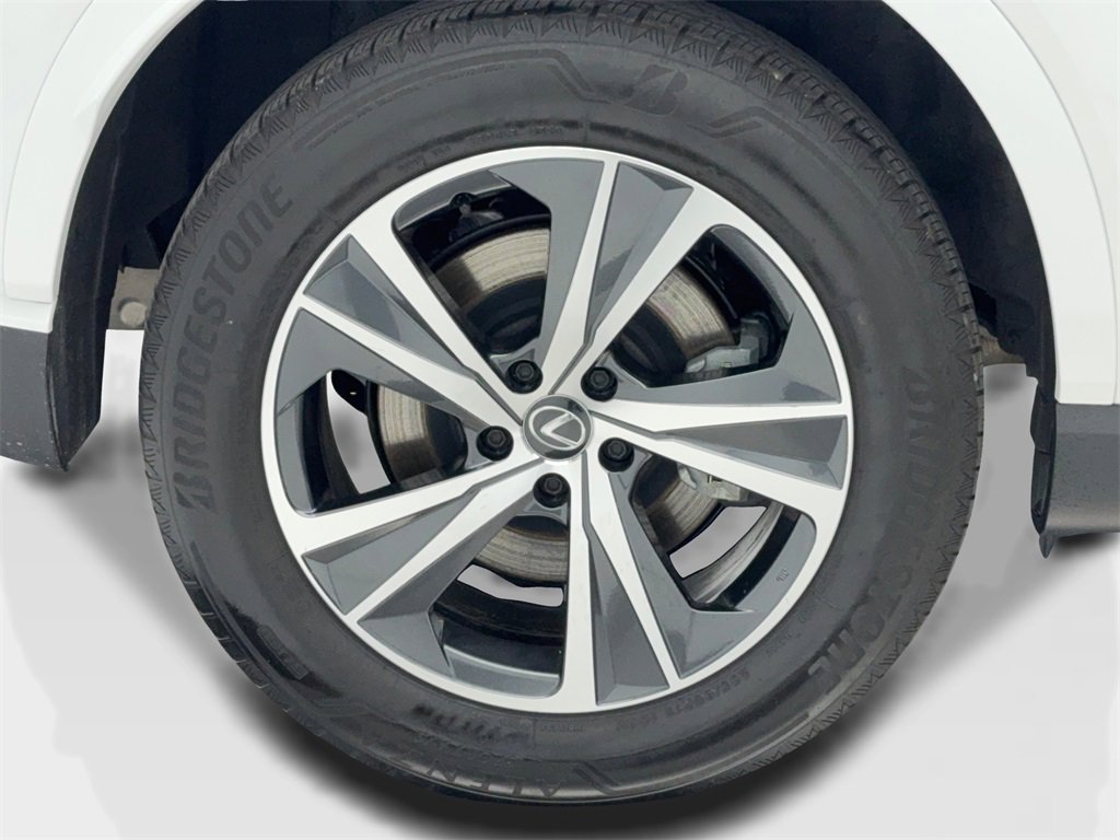 Used 2024 Lexus RX 350 Premium w/ Cold Area Package image 48