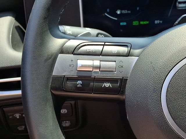 Used 2025 Hyundai Tucson SEL AWD/4WD image 24