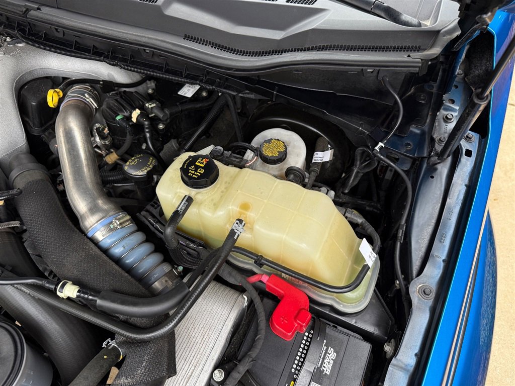 Used 2021 Ford F250 Lariat w/ Lariat Ultimate Package image 99