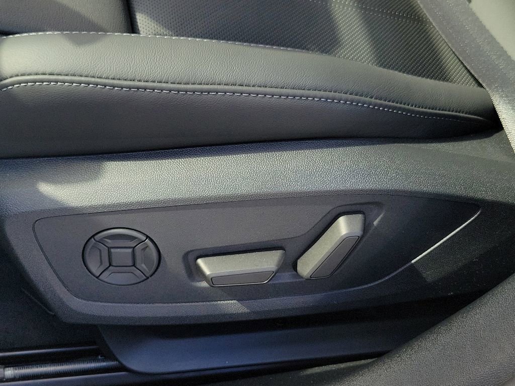 New 2026 Audi A6 3.0 image 18