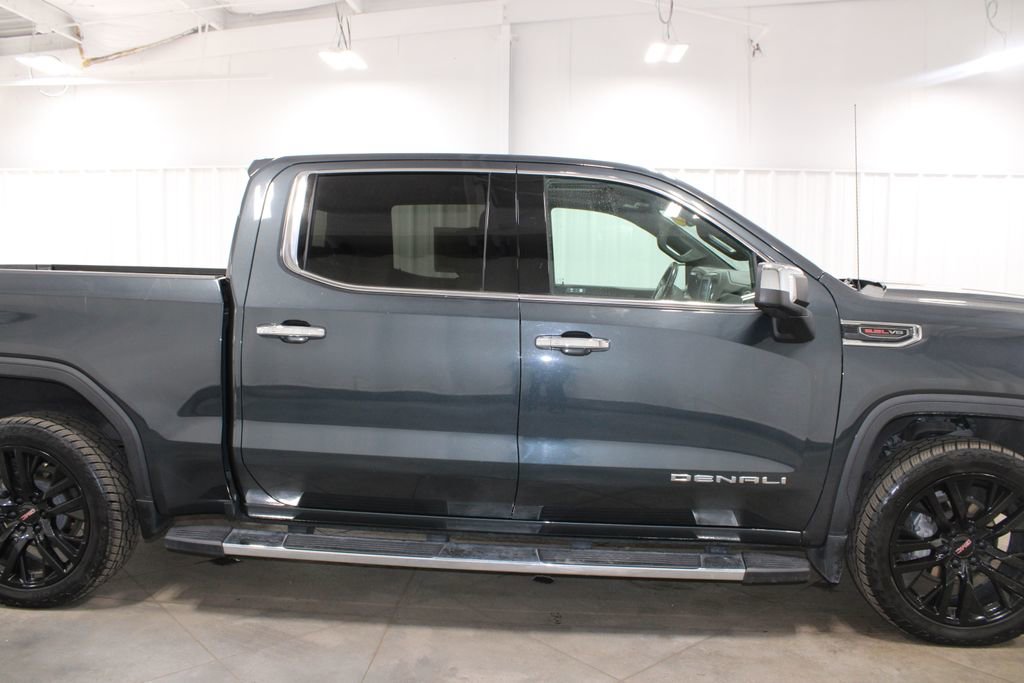 Used 2021 GMC Sierra 1500 Denali image 11