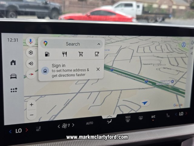 New 2027 Ford Explorer Active w/ Active Comfort Package RWD image 16