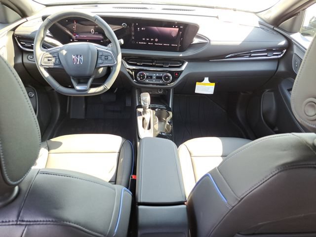 New 2026 Buick Envista Sport Touring w/ Convenience I Package FWD image 15