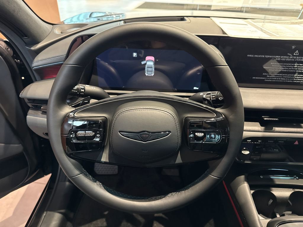 New 2026 Genesis G90 3.5T Prestige image 21