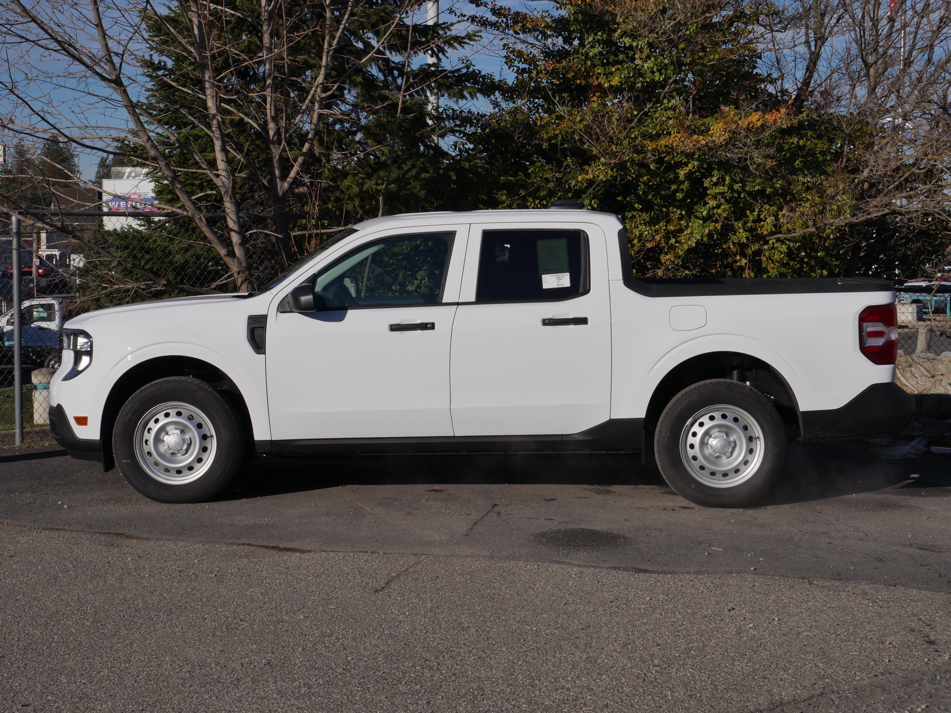 New 2026 Ford Maverick XL w/ 4K Tow Package image 15