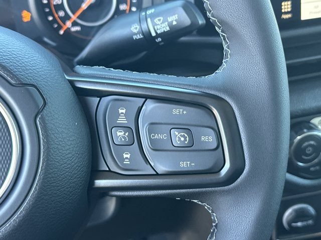 New 2026 Jeep Gladiator Sport AWD/4WD image 28
