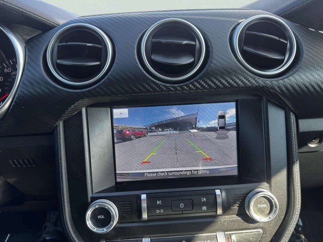 Used 2021 Ford Mustang Coupe image 30