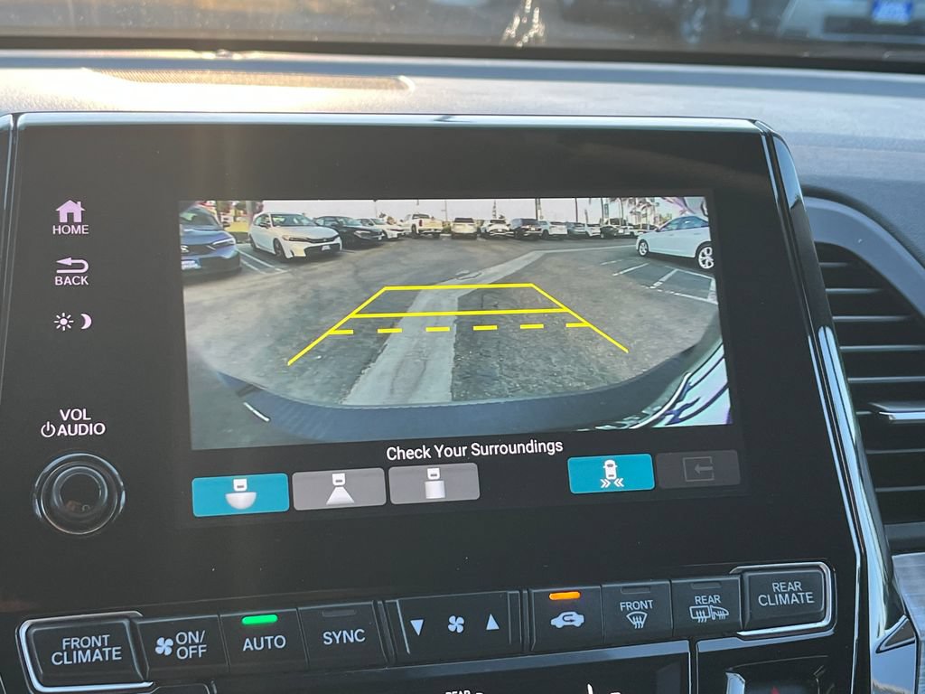 Used 2023 Honda Odyssey Elite image 21