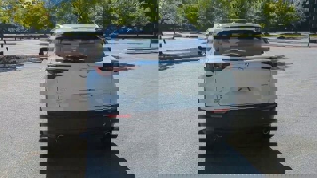 New 2025 MAZDA CX-30 AWD 2.5 S w/ Premium Package image 7