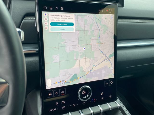 Certified 2025 GMC Terrain Elevation FWD image 11