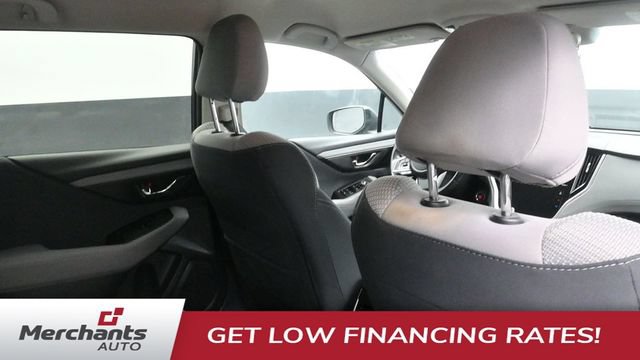 Used 2022 Subaru Outback Premium AWD/4WD image 12