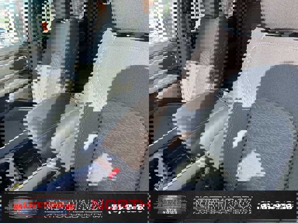 New 2026 RAM 1500 Big Horn image 4