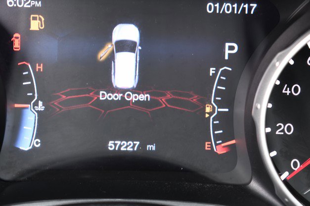 Used 2019 Jeep Compass Latitude w/ Popular Equipment Group image 32