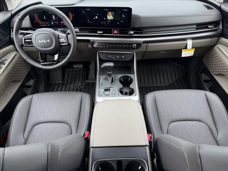 New 2026 Kia Carnival image 15