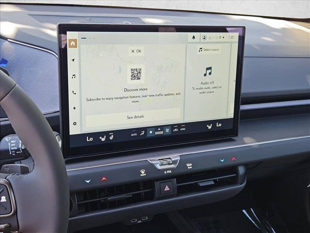 New 2026 Lexus ES 350e w/ Convenience Package FWD image 12