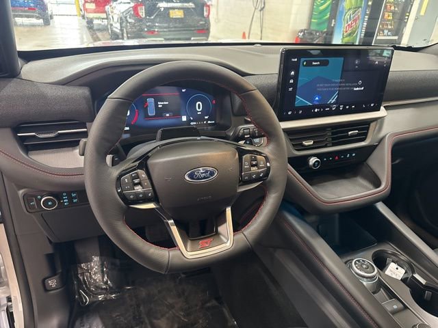 New 2026 Ford Explorer ST w/ Sun And Sound Package image 27