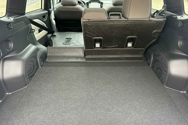 Used 2026 Subaru Forester Premium image 18