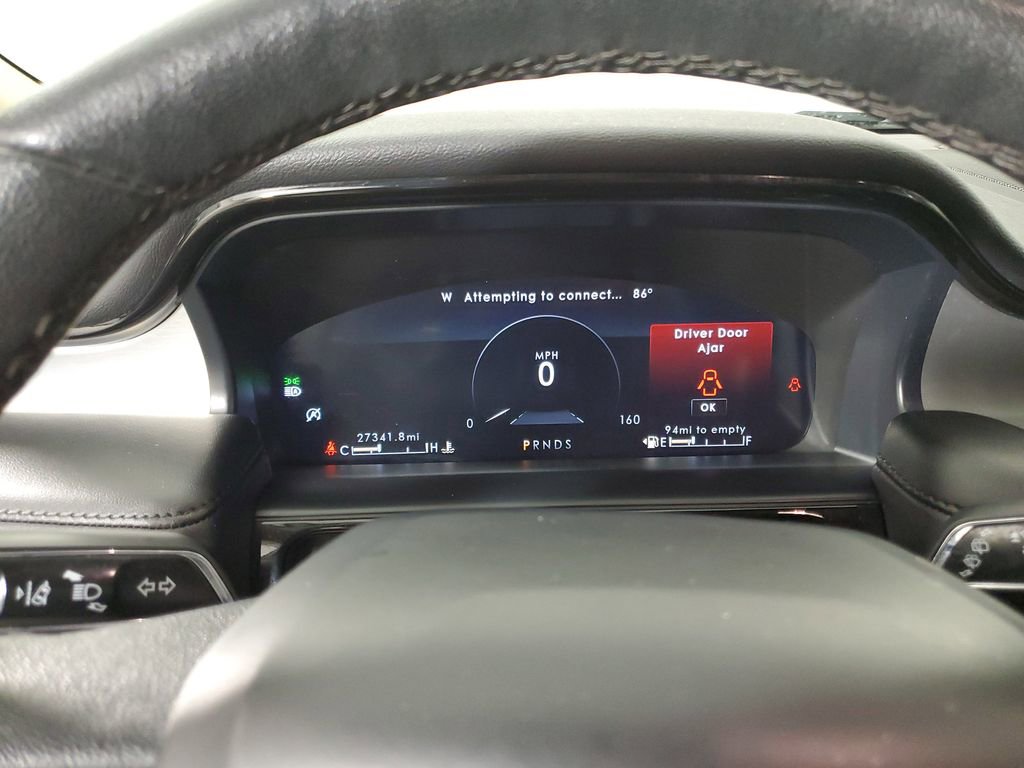 Used 2023 Lincoln Nautilus FWD image 27