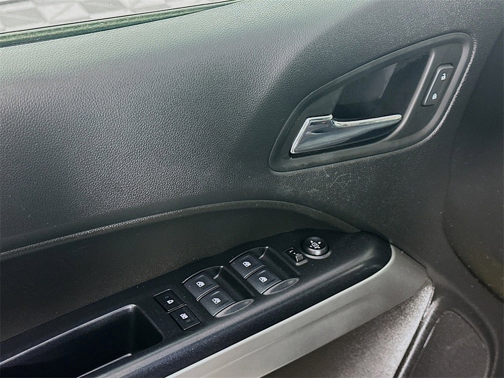 Used 2019 Chevrolet Colorado LT w/ LT Convenience Package image 23