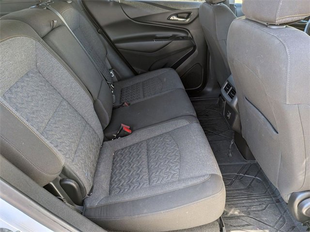 Used 2023 Chevrolet Equinox LT w/ LPO, Floor Liner Package image 28