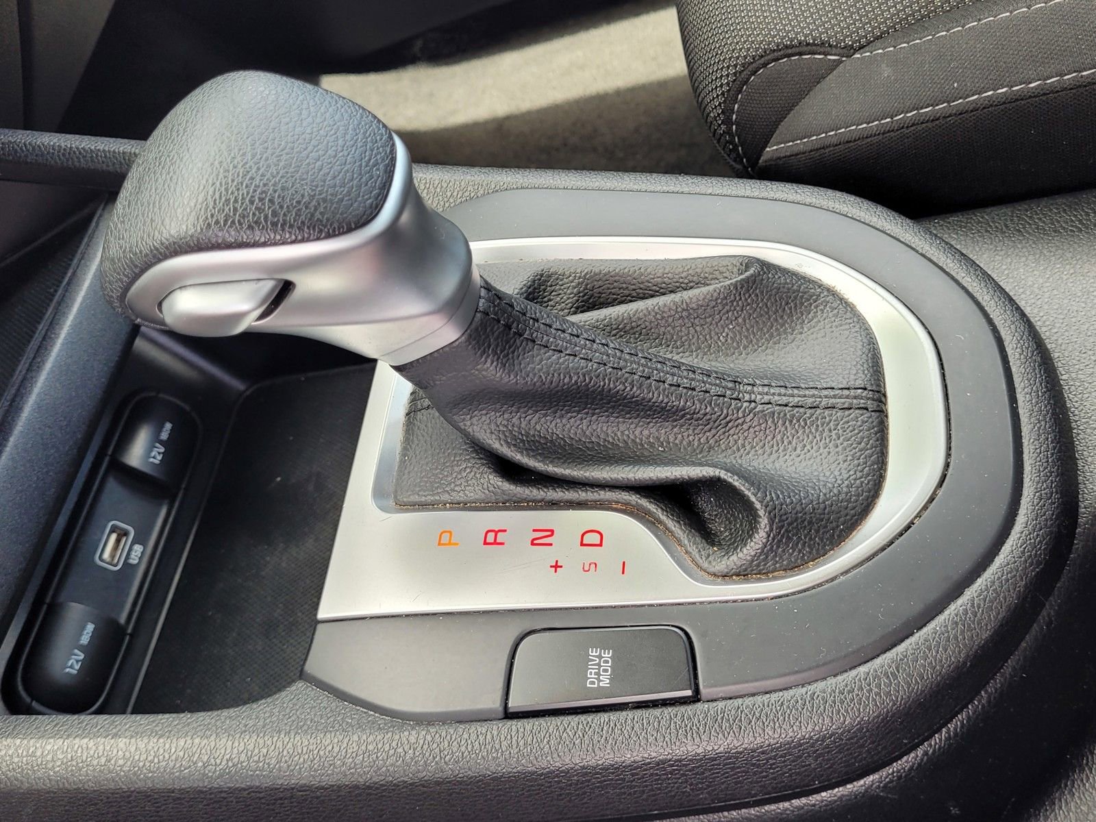 Used 2023 Kia Forte LXS FWD image 21