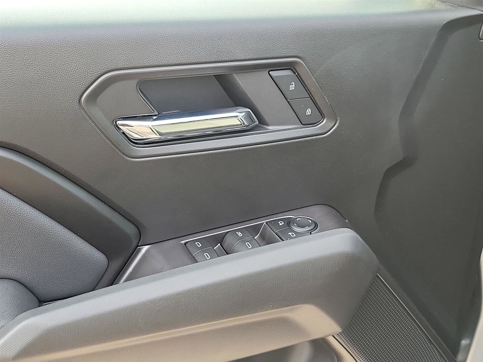 New 2025 Chevrolet Colorado LT w/ Advanced Trailering Package image 22